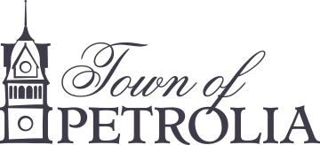 Town of Petrolia Logo