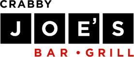 Crabby Joe’s Bar & Grill Logo