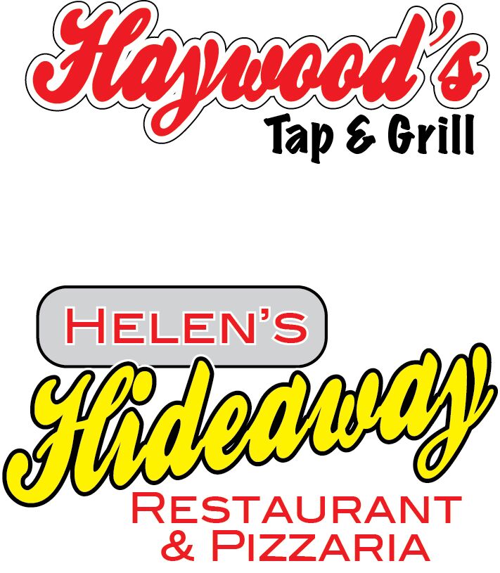 Haywood’s Tap & Grill Logo