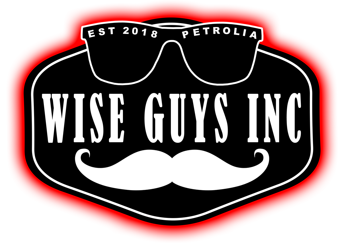 Wise Guys Inc Logo