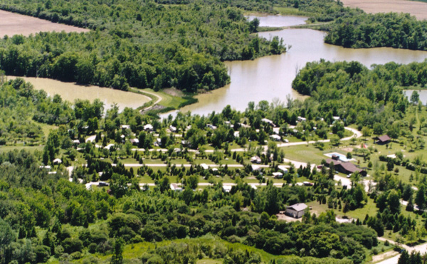 Lorne C Henderson Conservation Area