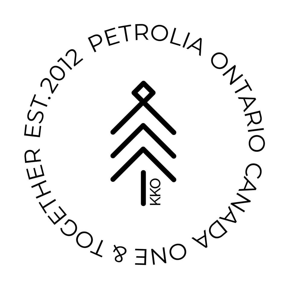 IKKO & Harmony Logo