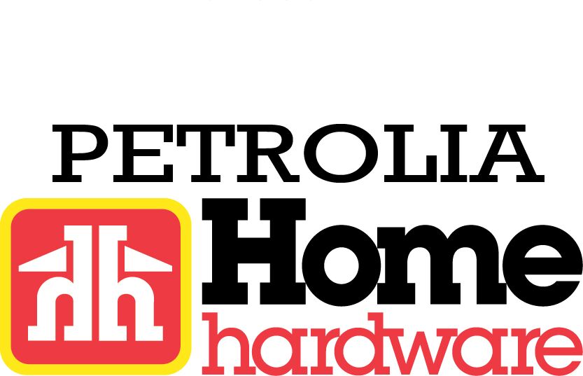 Petrolia Home Hardware Logo
