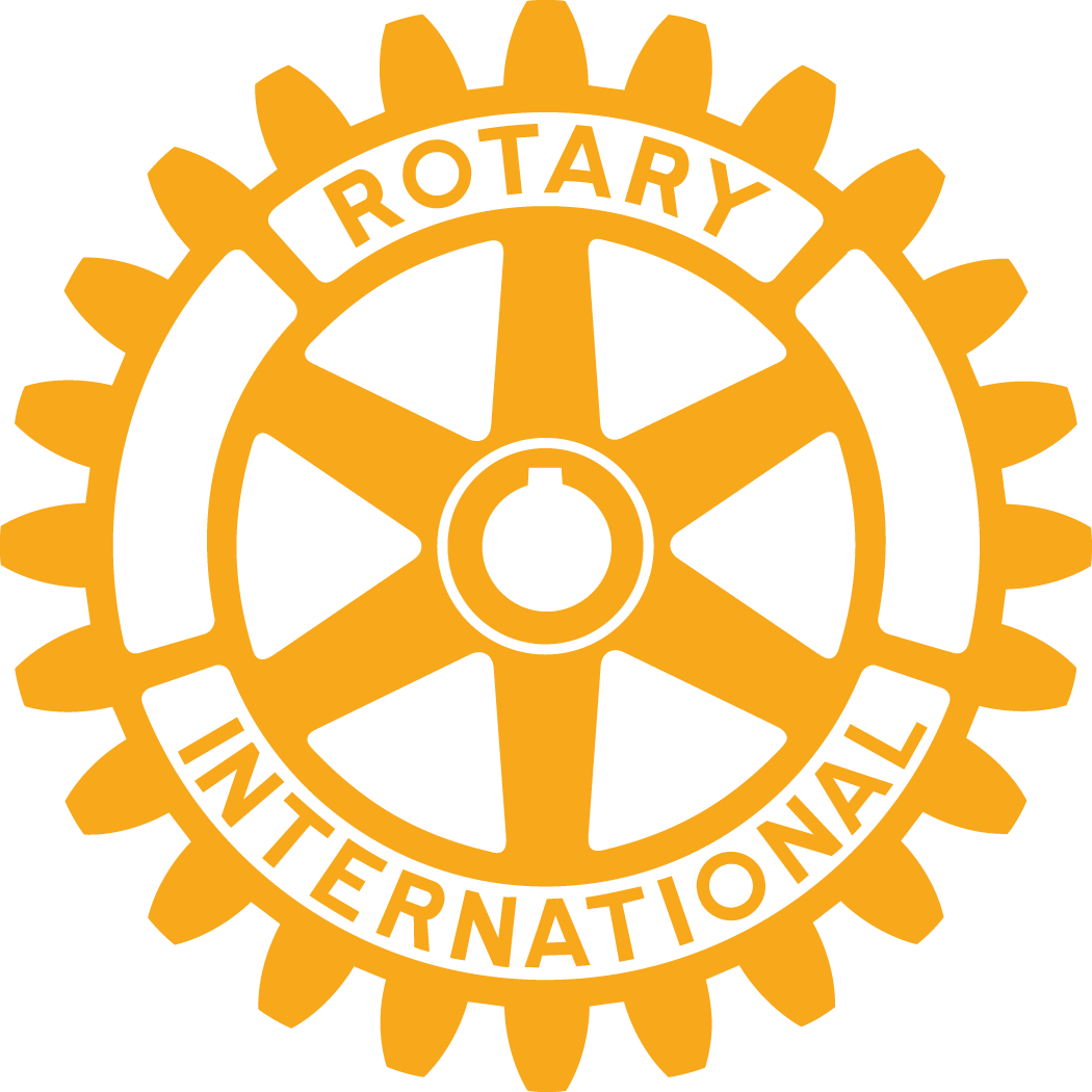 Rotary Club of Petrolia Logo