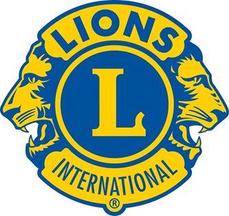 Petrolia Lions Logo