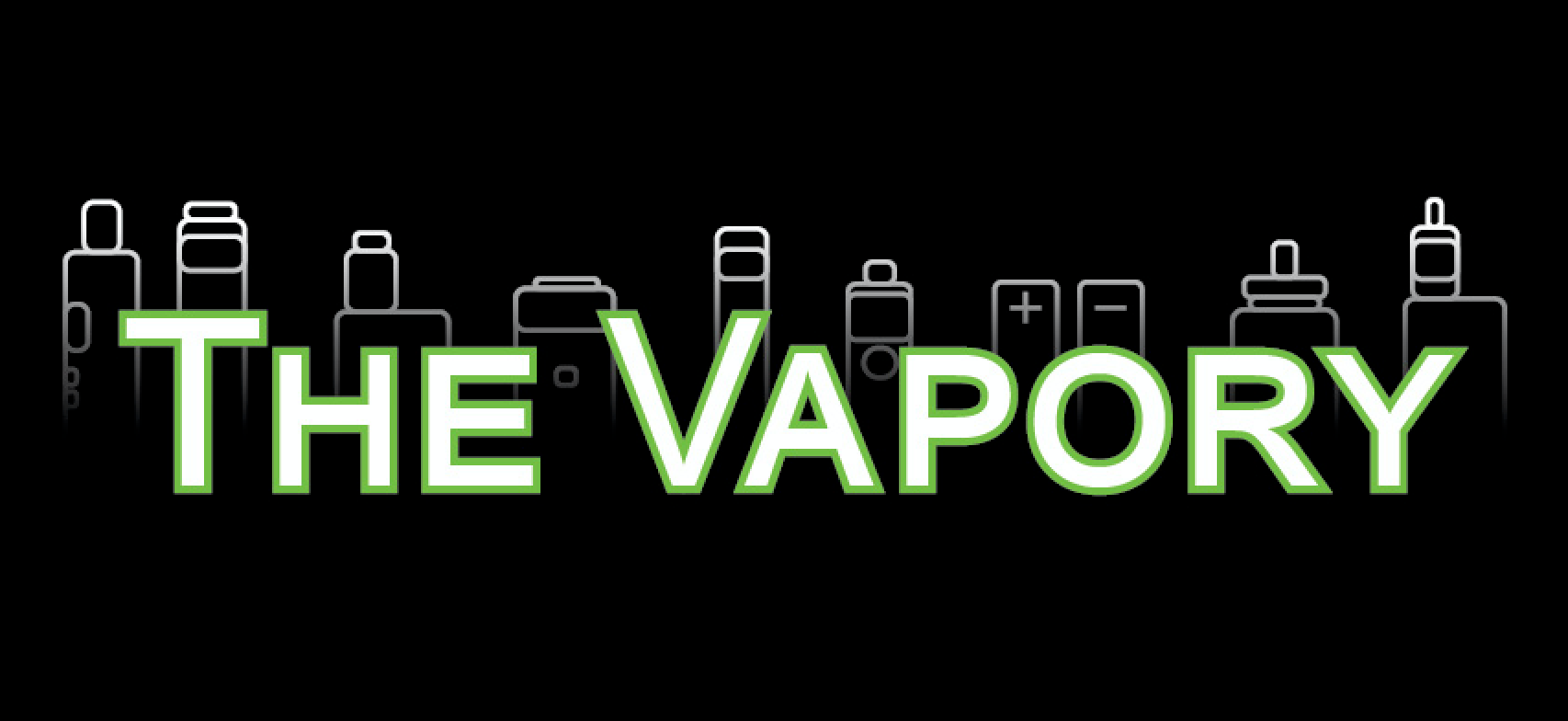 The Vapory Logo