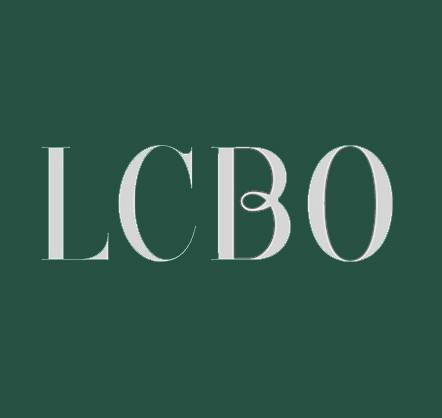 Liquor Control Board of Ontario (LCBO) Logo