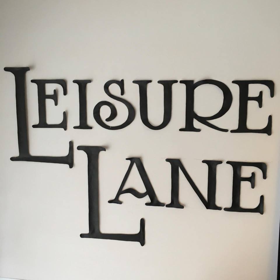 Leisure Lane Logo