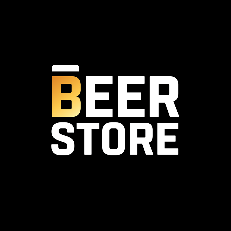 The Beer Store Logo
