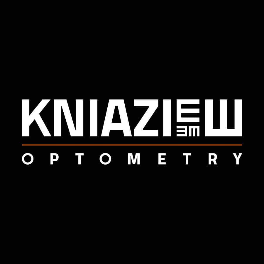 Petrolia Kniaziew Optometry Logo
