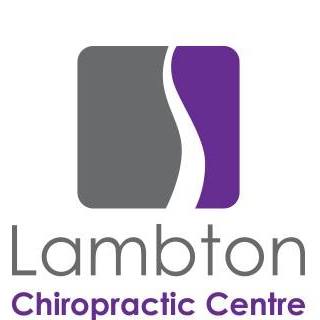 Lambton Chiropractic Centre Logo