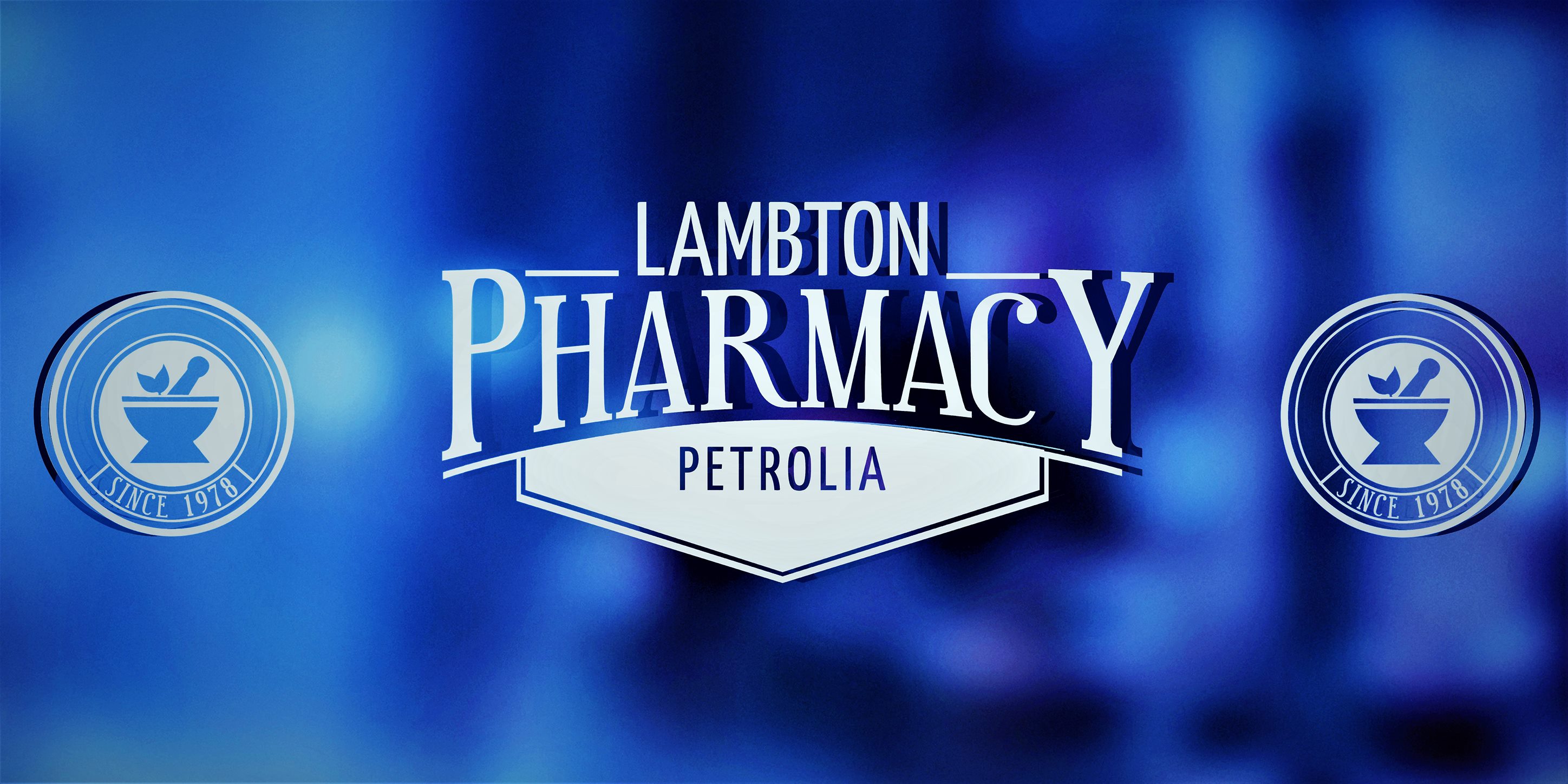 Lambton Pharmacy Ltd. Logo