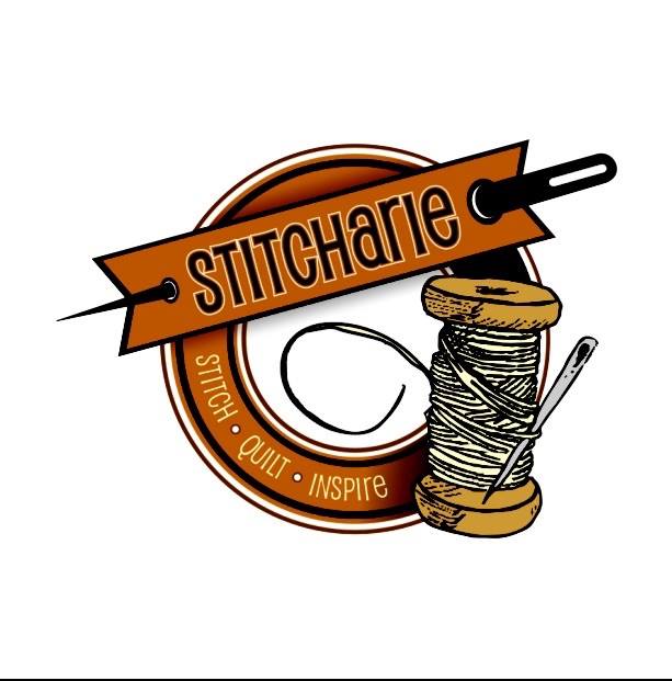 Stitcharie Logo