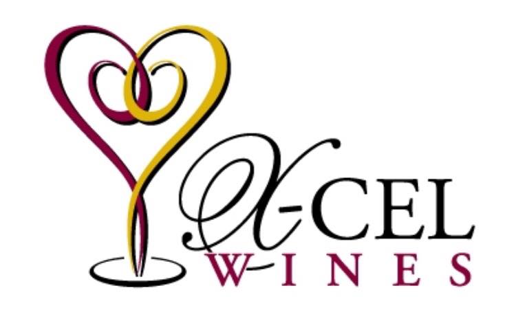 X-Cel Wines Logo