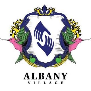 Albany Retirement Village Logo