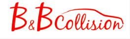 B&B Collision Logo