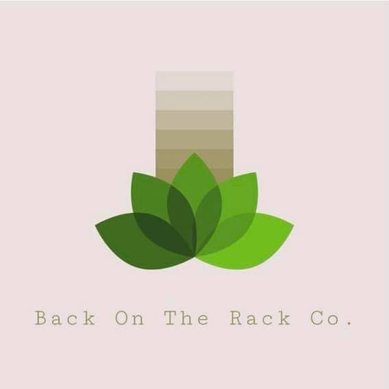 Back On The Rack Co. Logo