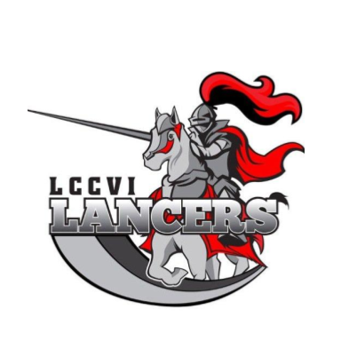 LCCVI High School Logo