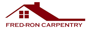 Fred-Ron Carpentry Inc. Logo