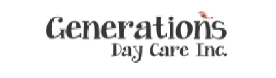 Generations Day Care Logo