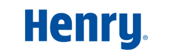 Henry Company Logo