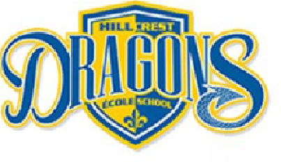 Hillcrest Public School Logo