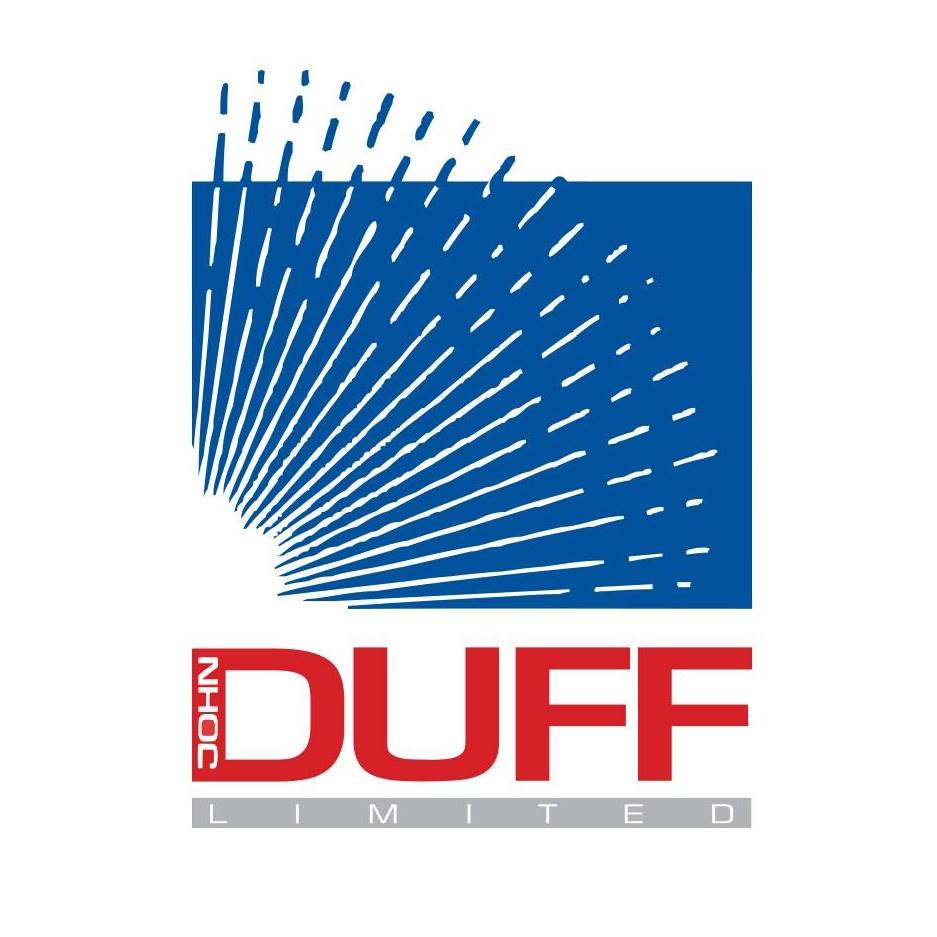 John Duff Ltd. Logo