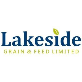 Lakeside Grain & Feed Logo