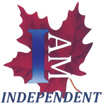 The Independent of Petrolia and Central Lambton Logo