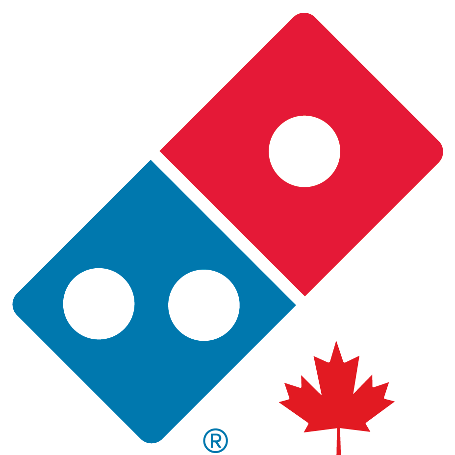 Domino’s Pizza Petrolia Logo