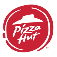 Pizza Hut Petrolia Logo