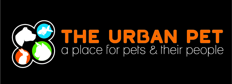 The Urban Pet Logo