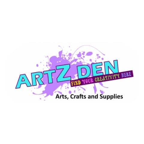 ArtZ Den Logo
