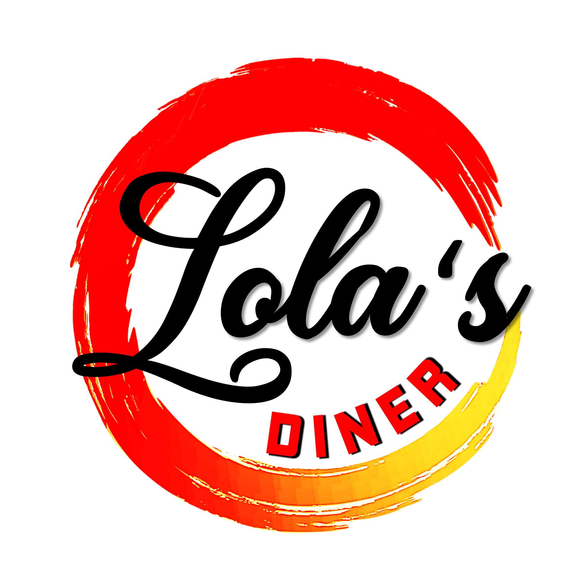 Lola’s Dinner Logo