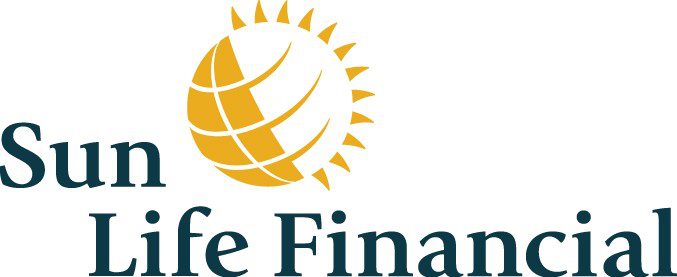 Sunlife Financial Logo